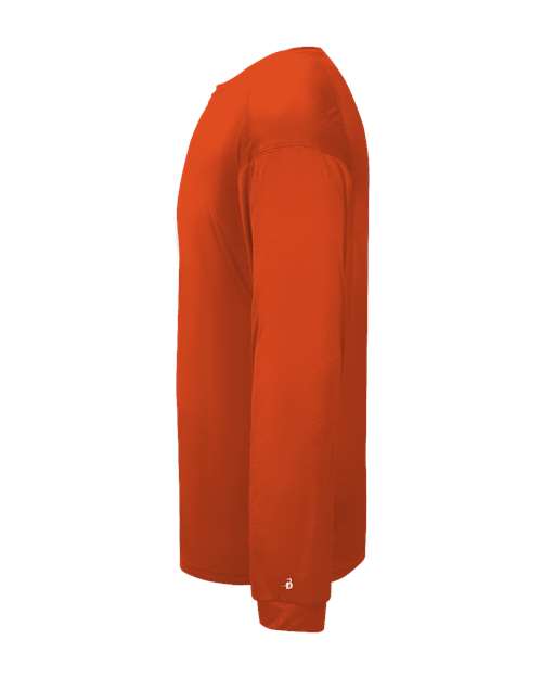 Men's Ultimate SoftLock™ Long Sleeve T-Shirt - Image 19