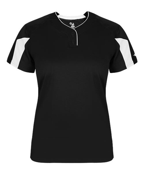 Women's Striker Placket