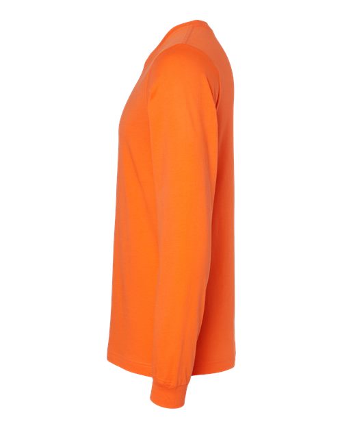 Unisex Jersey Long Sleeve Tee - Image 151