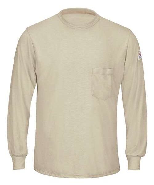 Men's Long Sleeve Lightweight T-Shirt