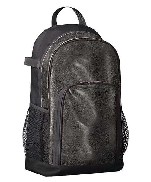 All Out Glitter Backpack