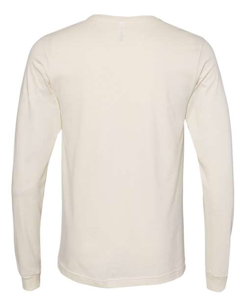 Unisex Jersey Long Sleeve Tee - Image 144