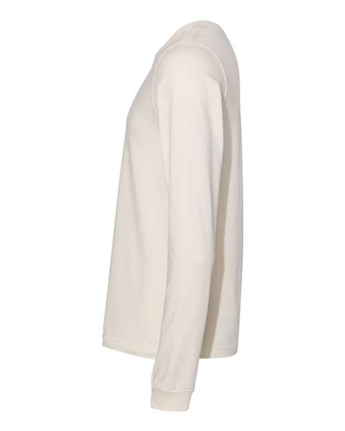 Unisex Jersey Long Sleeve Tee - Image 145