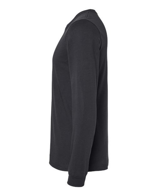 Unisex Jersey Long Sleeve Tee - Image 208