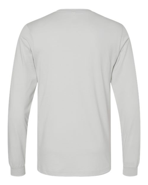 Unisex Jersey Long Sleeve Tee - Image 164