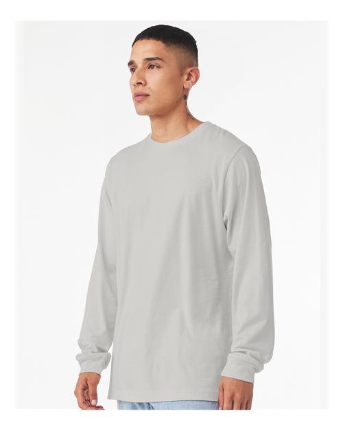 Unisex Jersey Long Sleeve Tee - Image 167