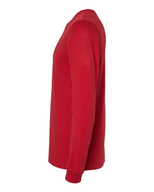 Unisex Jersey Long Sleeve Tee - Image 70