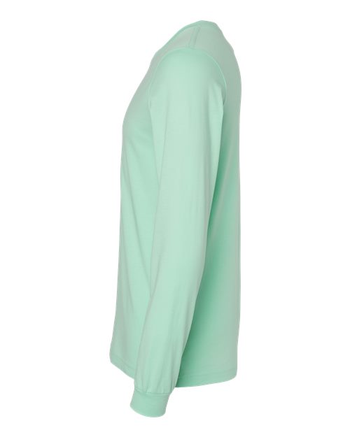 Unisex Jersey Long Sleeve Tee - Image 135