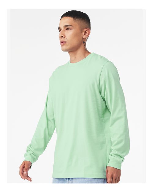 Unisex Jersey Long Sleeve Tee - Image 137