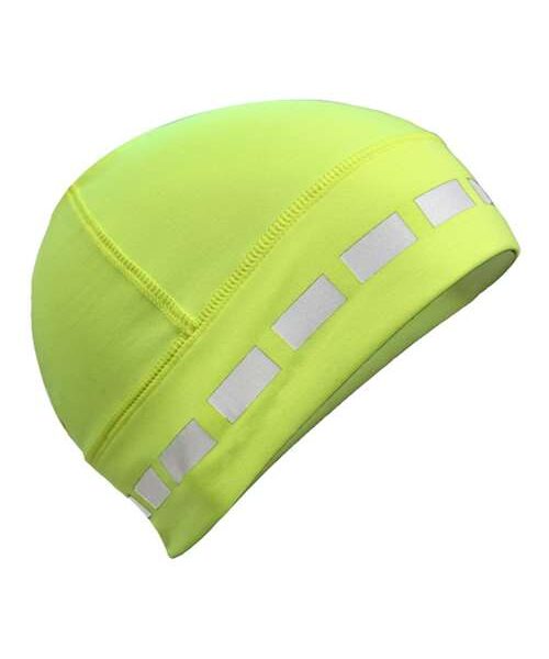 Fleece High Visibility Beanie