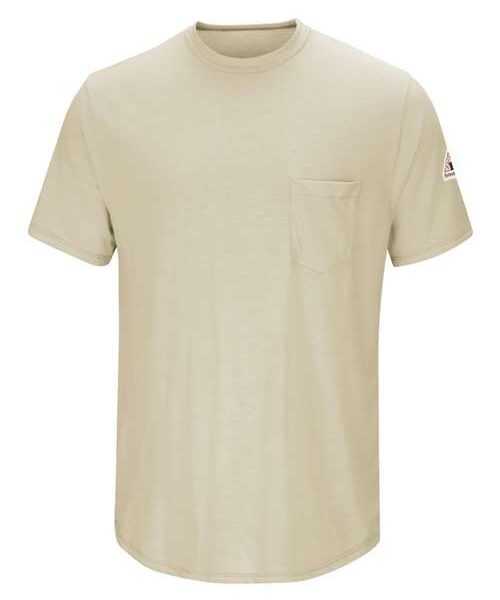Men's Tall Short Sleeve Lightweight T-Shirt
