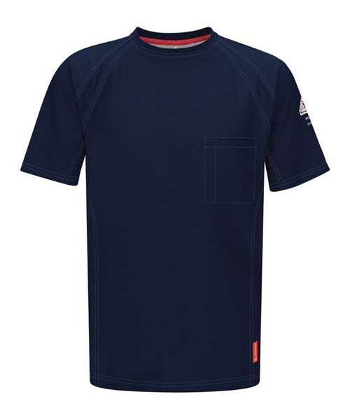 Men's Tall iQ Series® Short Sleeve T-Shirt