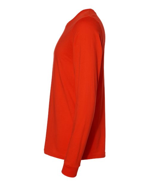Unisex Jersey Long Sleeve Tee - Image 161