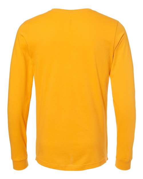 Unisex Jersey Long Sleeve Tee - Image 108