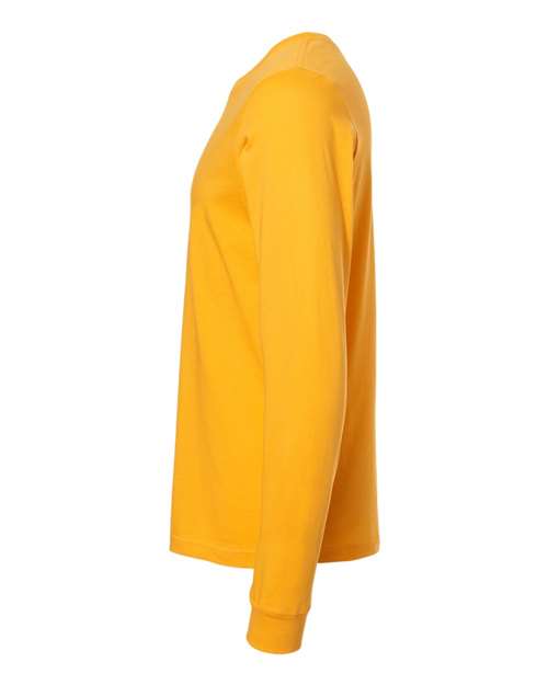 Unisex Jersey Long Sleeve Tee - Image 109