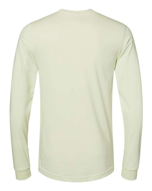 Unisex Jersey Long Sleeve Tee - Image 90