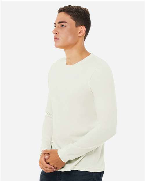 Unisex Jersey Long Sleeve Tee - Image 93