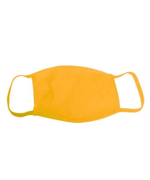 USA-Made 100% Cotton Face Mask