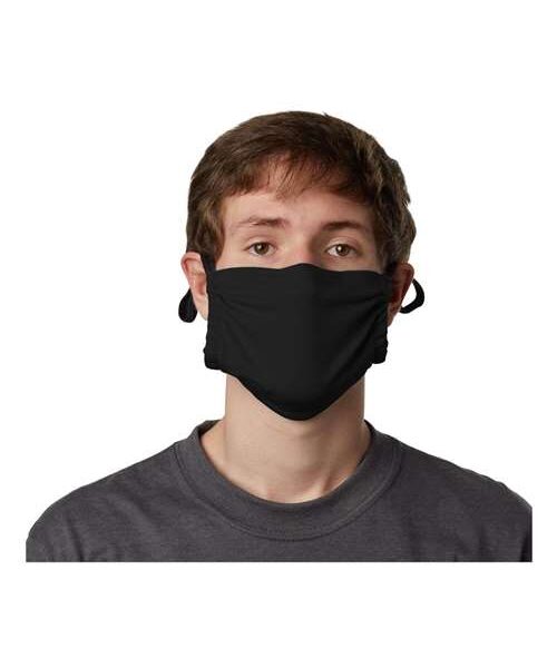 2-Ply Polyester Pocket Face Mask
