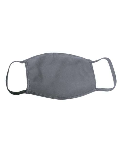 Youth USA-Made 100% Cotton Face Mask