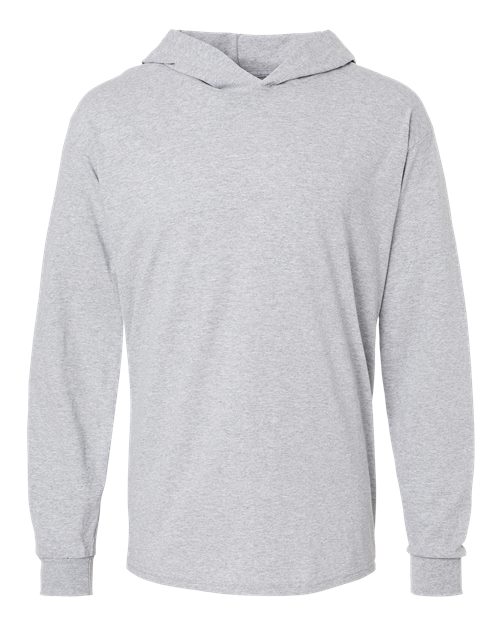 HD Cotton™ Jersey Hooded T-Shirt