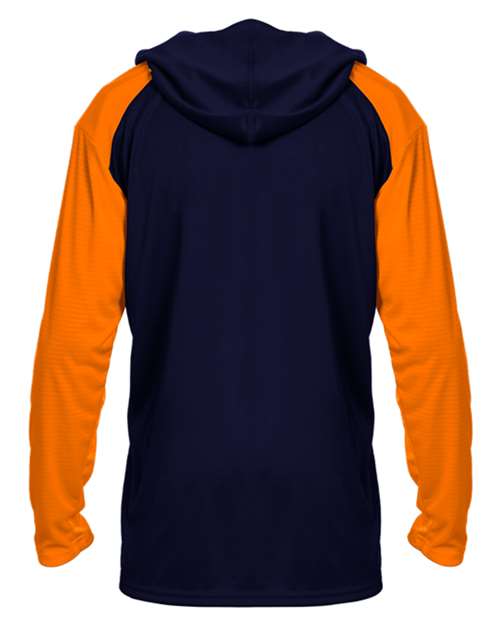 Youth Breakout Hooded T-Shirt - Image 22