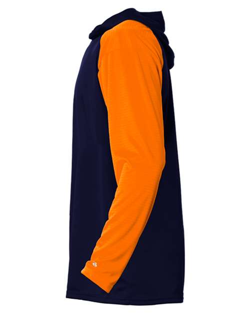Youth Breakout Hooded T-Shirt - Image 23