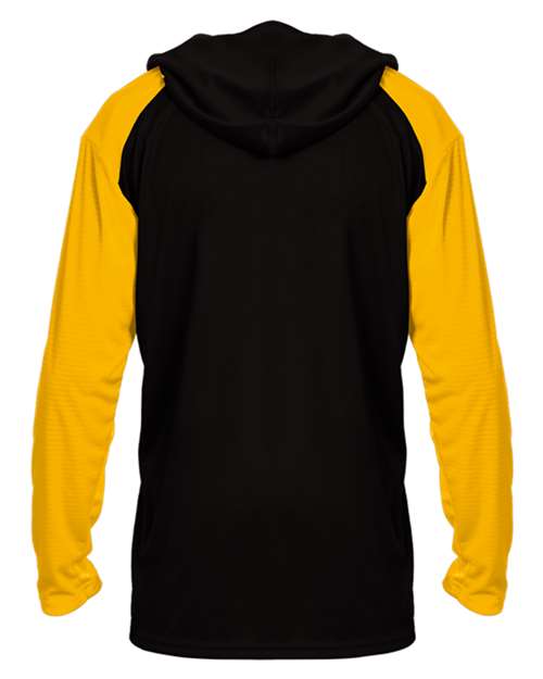 Youth Breakout Hooded T-Shirt - Image 14