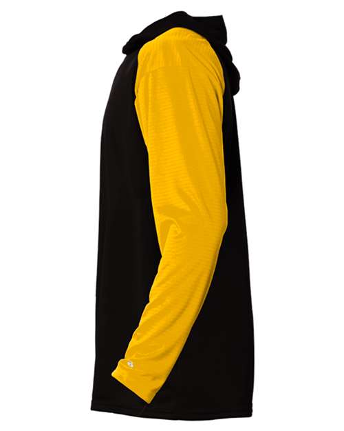 Youth Breakout Hooded T-Shirt - Image 15