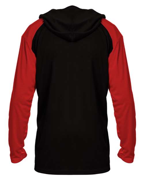 Youth Breakout Hooded T-Shirt - Image 16