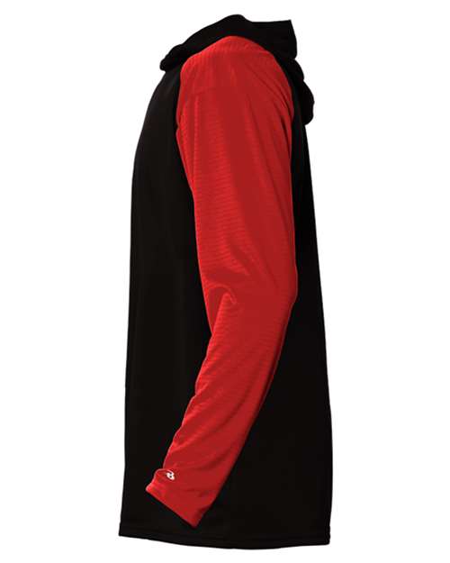 Youth Breakout Hooded T-Shirt - Image 17