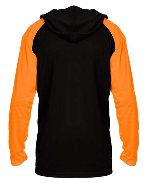 Youth Breakout Hooded T-Shirt - Image 18