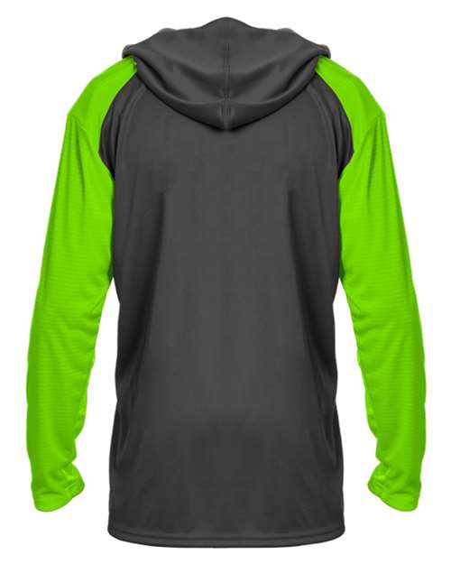 Youth Breakout Hooded T-Shirt - Image 20