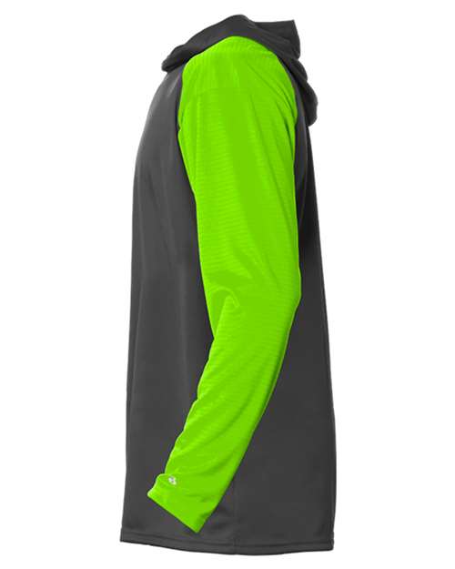 Youth Breakout Hooded T-Shirt - Image 21