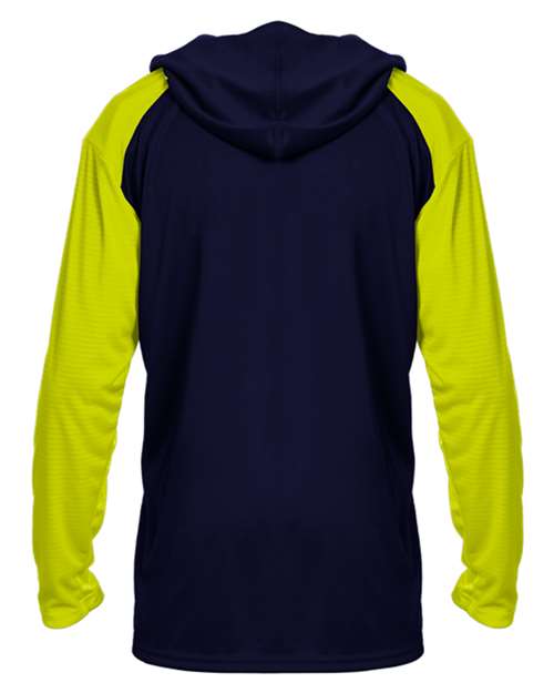 Youth Breakout Hooded T-Shirt - Image 24