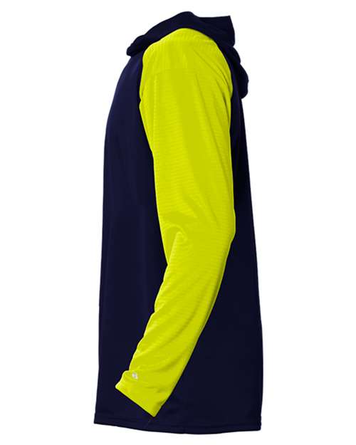 Youth Breakout Hooded T-Shirt - Image 25