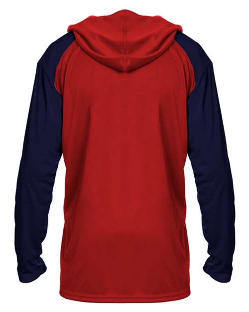 Youth Breakout Hooded T-Shirt - Image 26