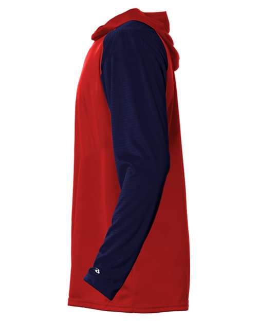 Youth Breakout Hooded T-Shirt - Image 27