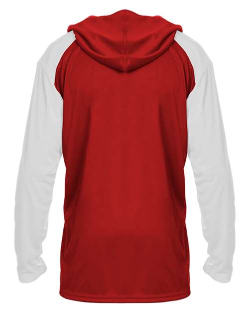 Youth Breakout Hooded T-Shirt - Image 28