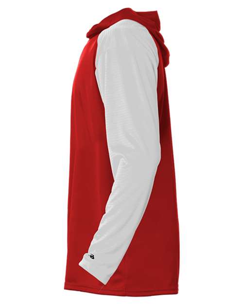 Youth Breakout Hooded T-Shirt - Image 29