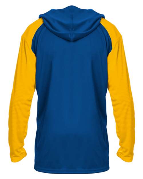 Youth Breakout Hooded T-Shirt - Image 30