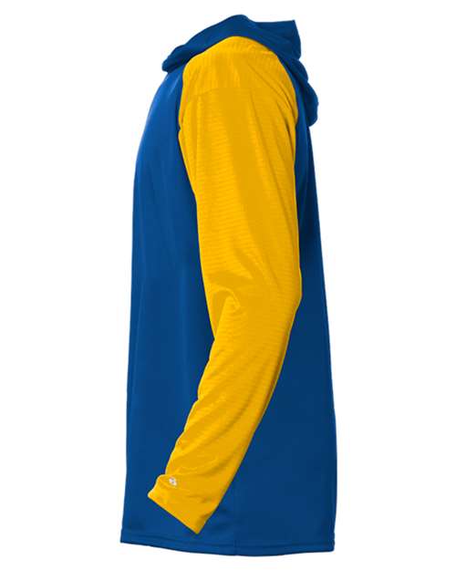 Youth Breakout Hooded T-Shirt - Image 31