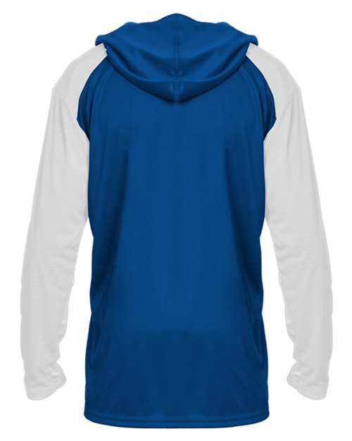 Youth Breakout Hooded T-Shirt - Image 32