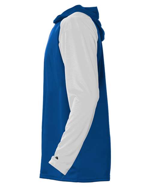 Youth Breakout Hooded T-Shirt - Image 33