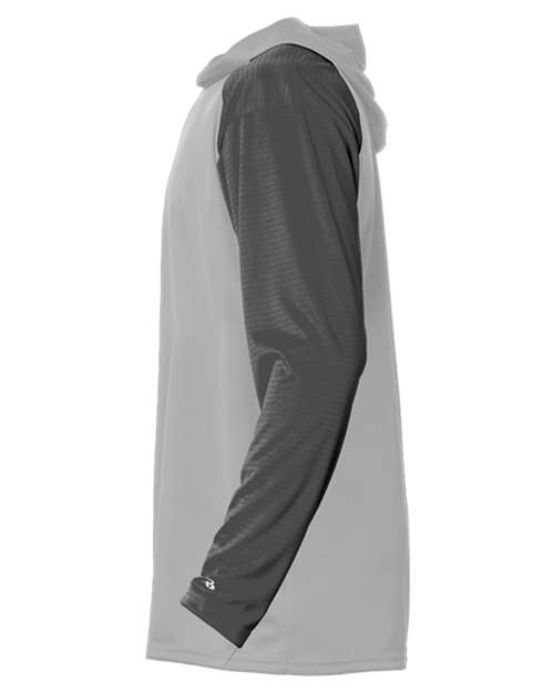 Youth Breakout Hooded T-Shirt - Image 35