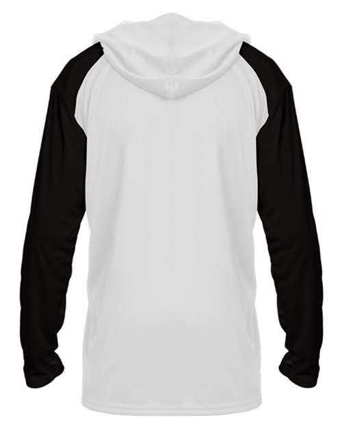 Youth Breakout Hooded T-Shirt - Image 36