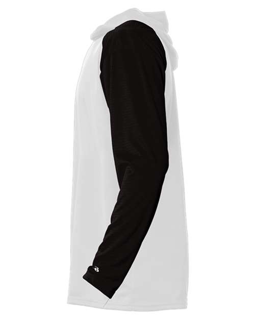 Youth Breakout Hooded T-Shirt - Image 37