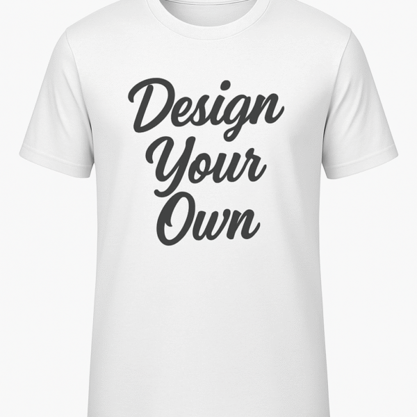 Custom T-shirt for Mens