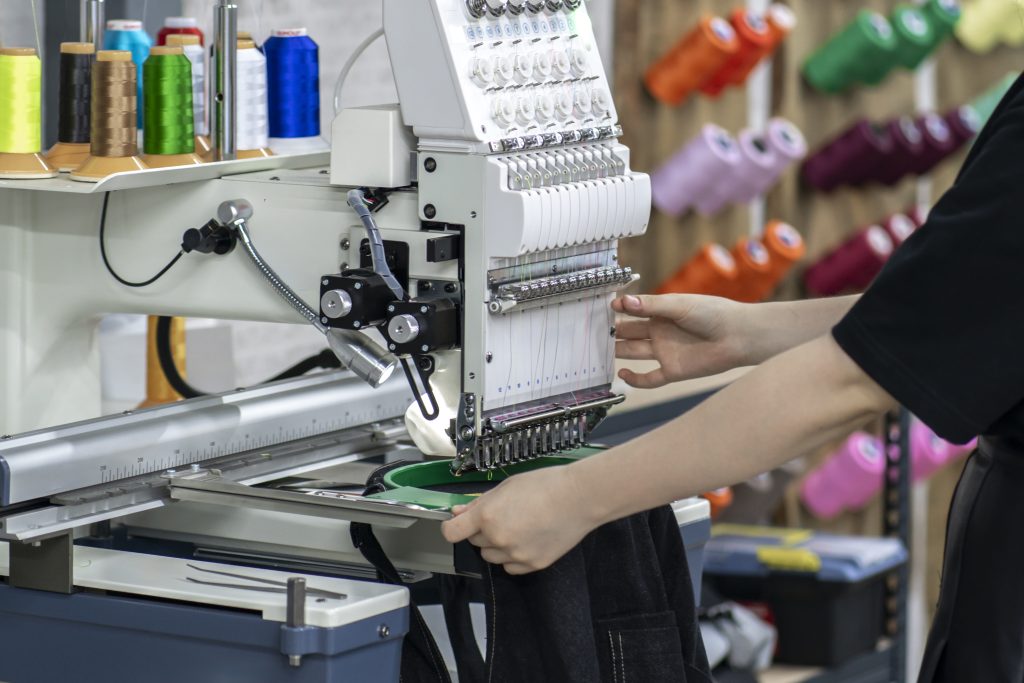 Custom Embroidery Cost in 2026