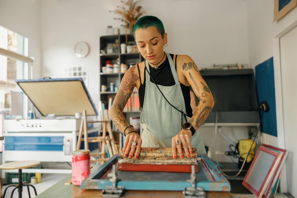 Best Custom T-Shirt Printing in Orlando, Florida